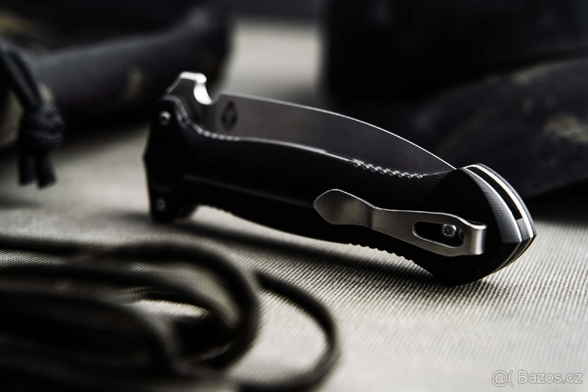 Kapesní nůž Cheus Böker - 3