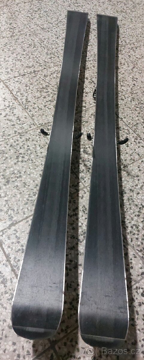 Dámské lyže Elan 160 - 3