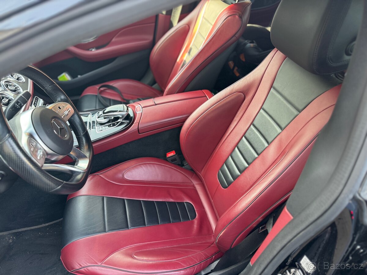 Mercedes-Benz CLS 300d AMG - 3