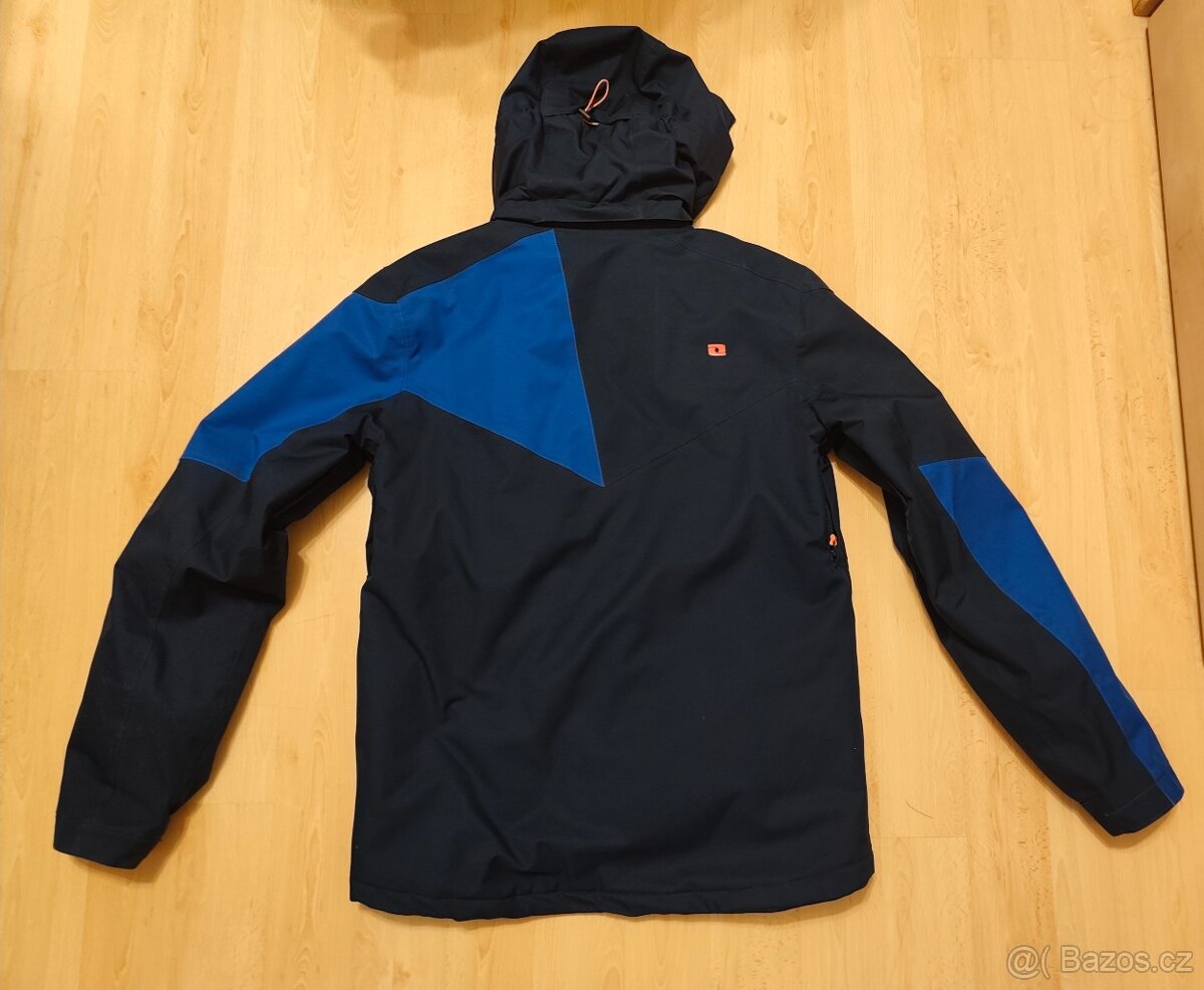 Zimní bunda LOAP, vel. M/L - 3