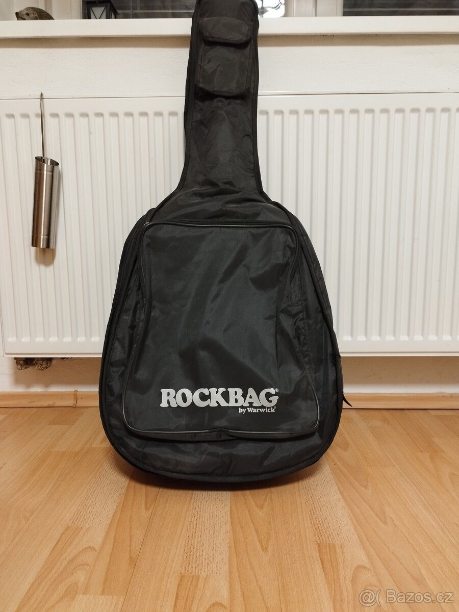 Akustická kytara Yamaha - 3