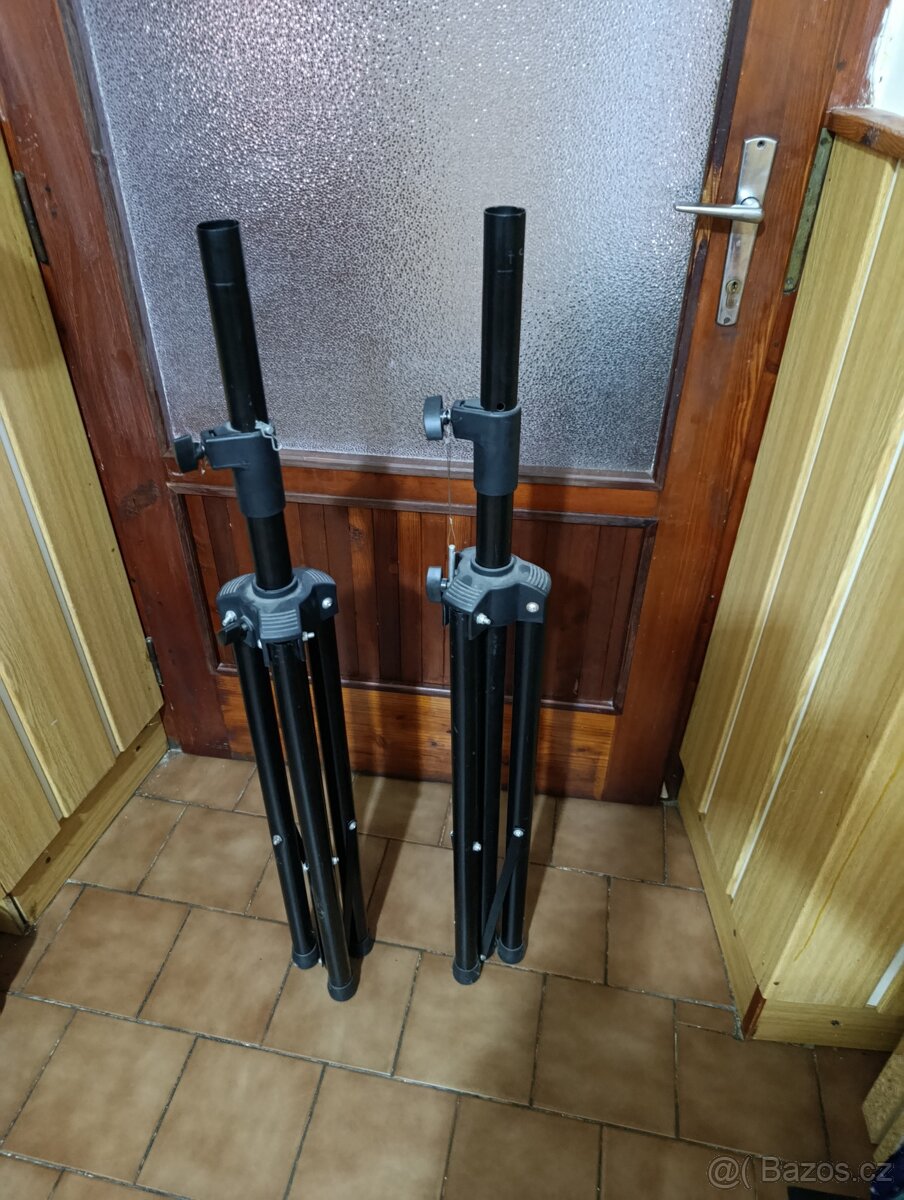 Prodam stojanyna bedny - 3