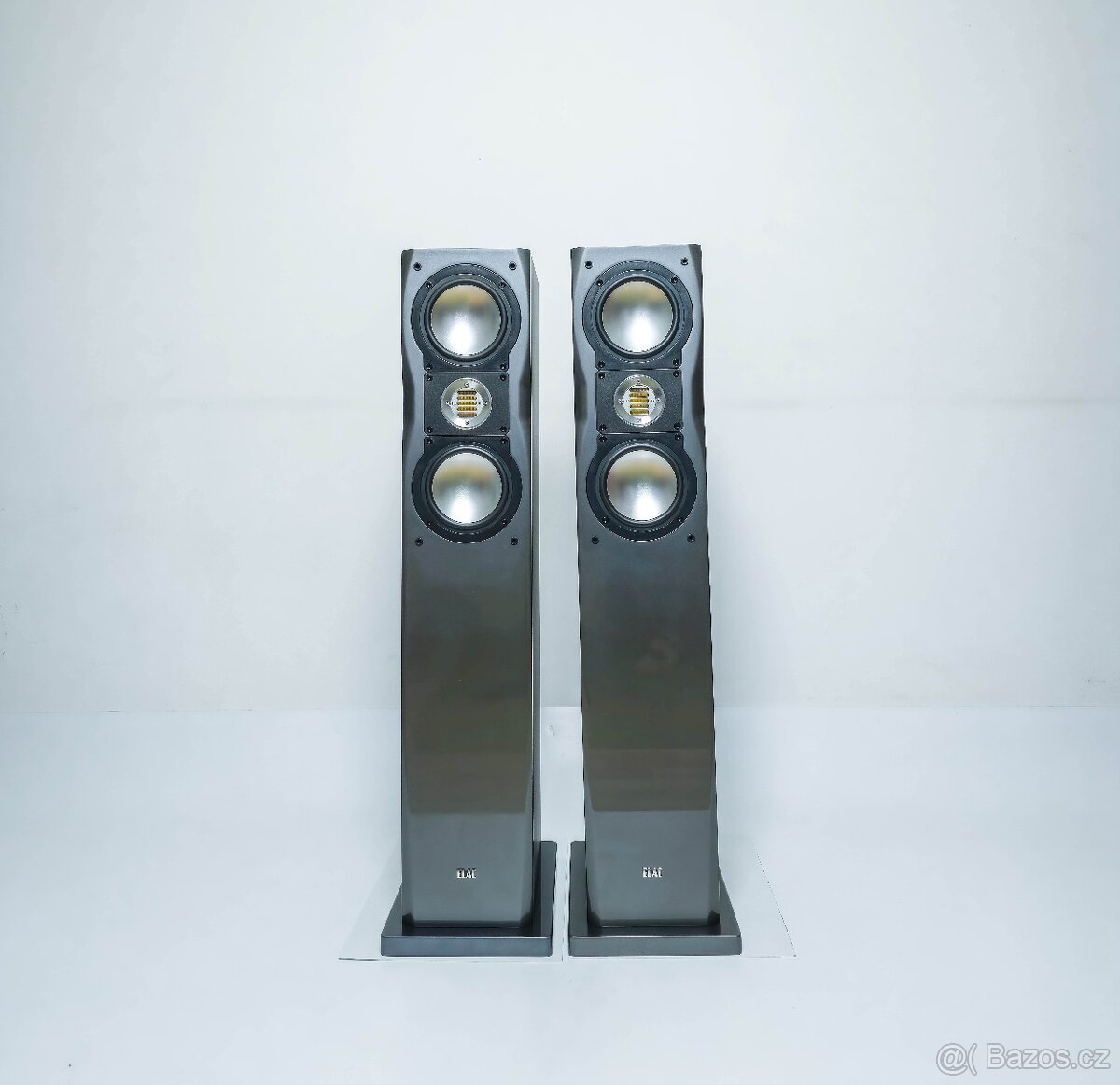 Elac FS 137 JET Titan / Dovoz v cene : Brno, Praha ,Olomouc - 3