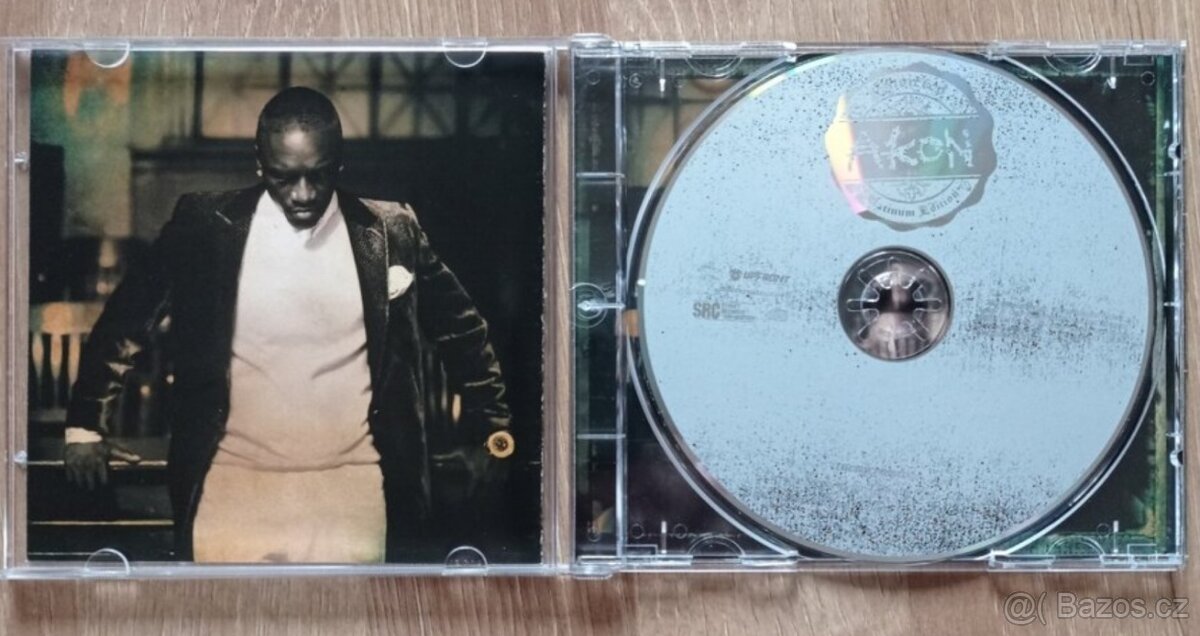 AKON - 3
