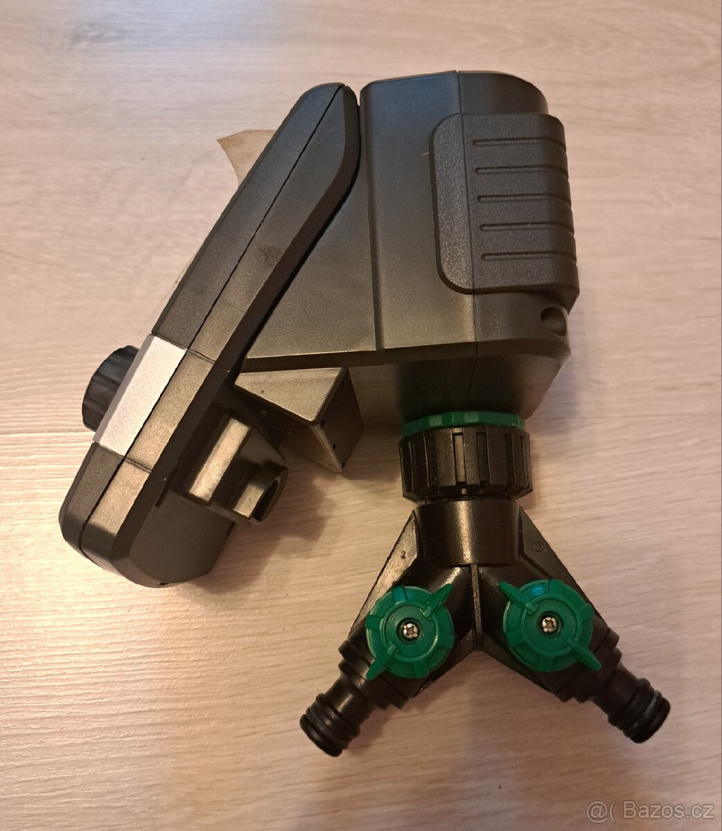 Gardena zavlažování - 3