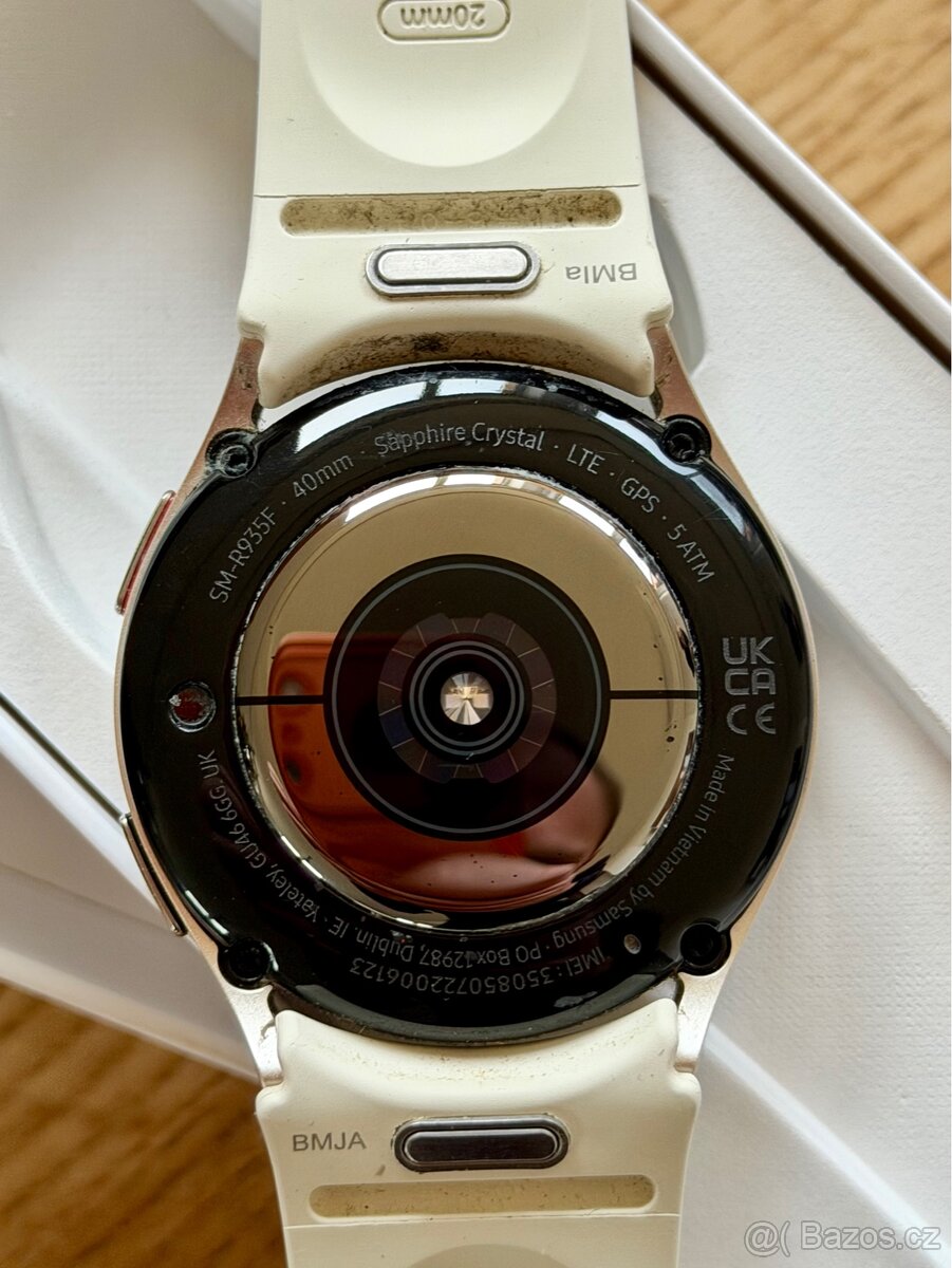 Samsung Galaxy Watch 6 - 3