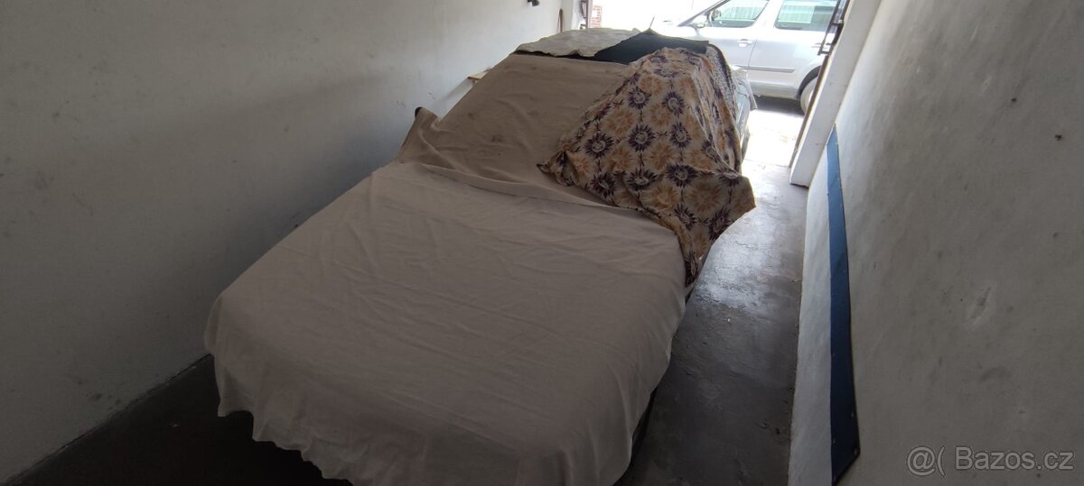 Audi 80 B4 2.0 85kW 1994 - 3