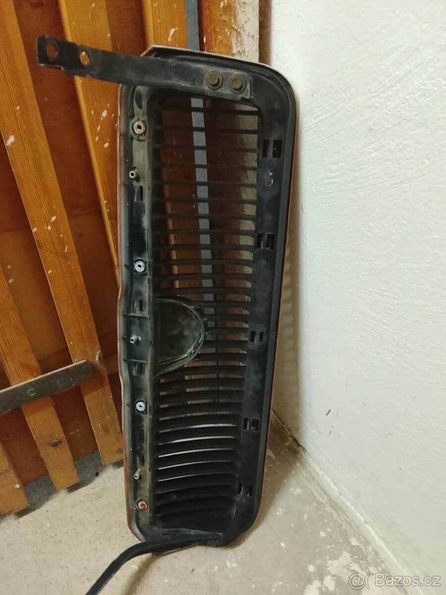 Škoda octavia 1 maska - 3