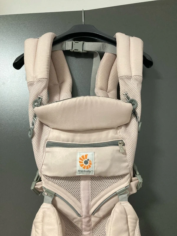 Nosítko ergobaby omni 360 cool air - Maui - 3