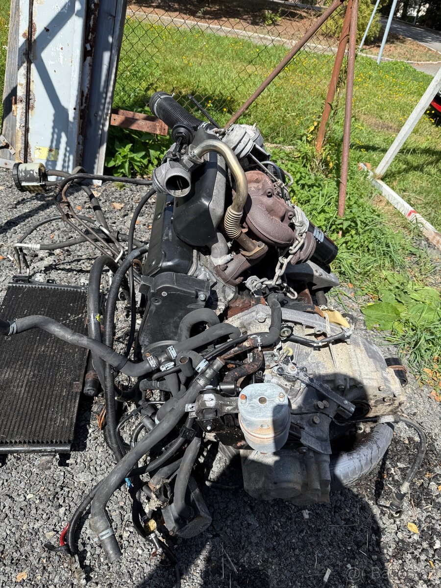 2.5tdi ACV 75kw T4 - 3