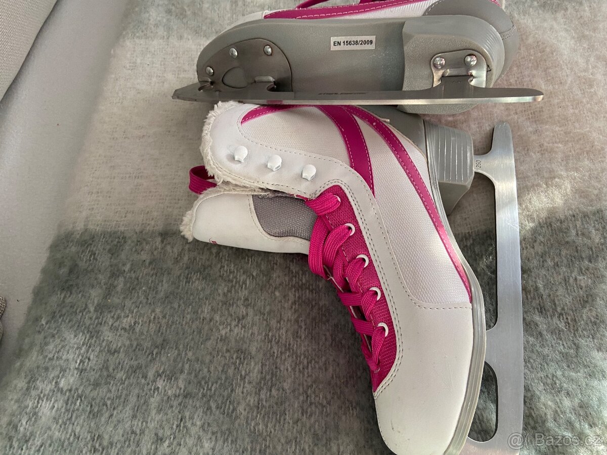 Dívčí brusle vel.40 - 3