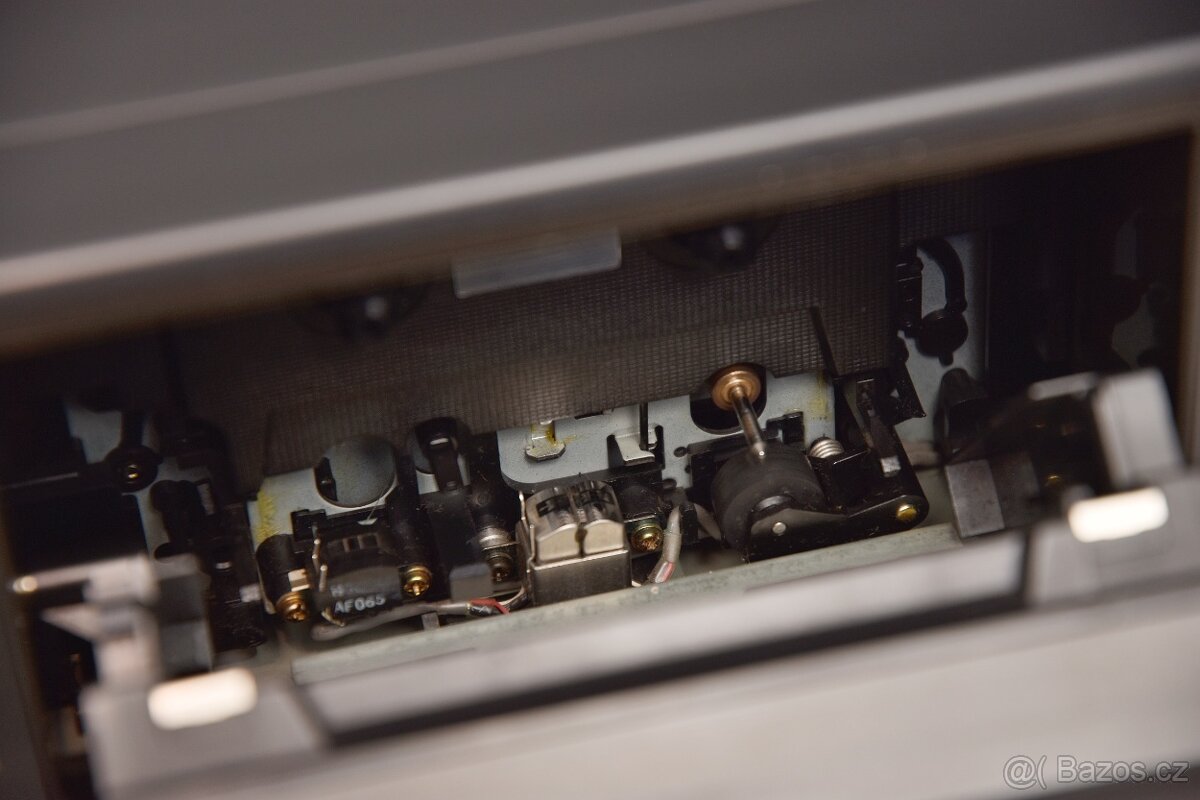 TECHNICS RS-B 701 - 3