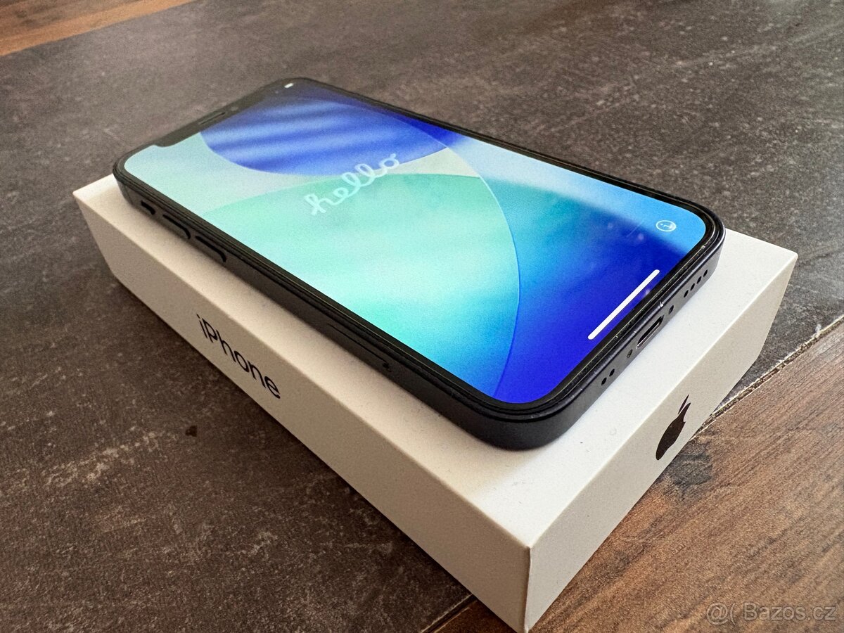 iPhone 12 mini 64 GB - 3