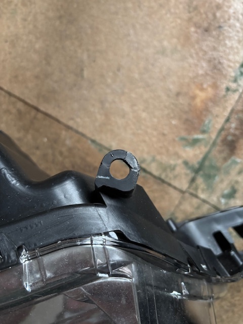 C-crosser P. světlo - 3