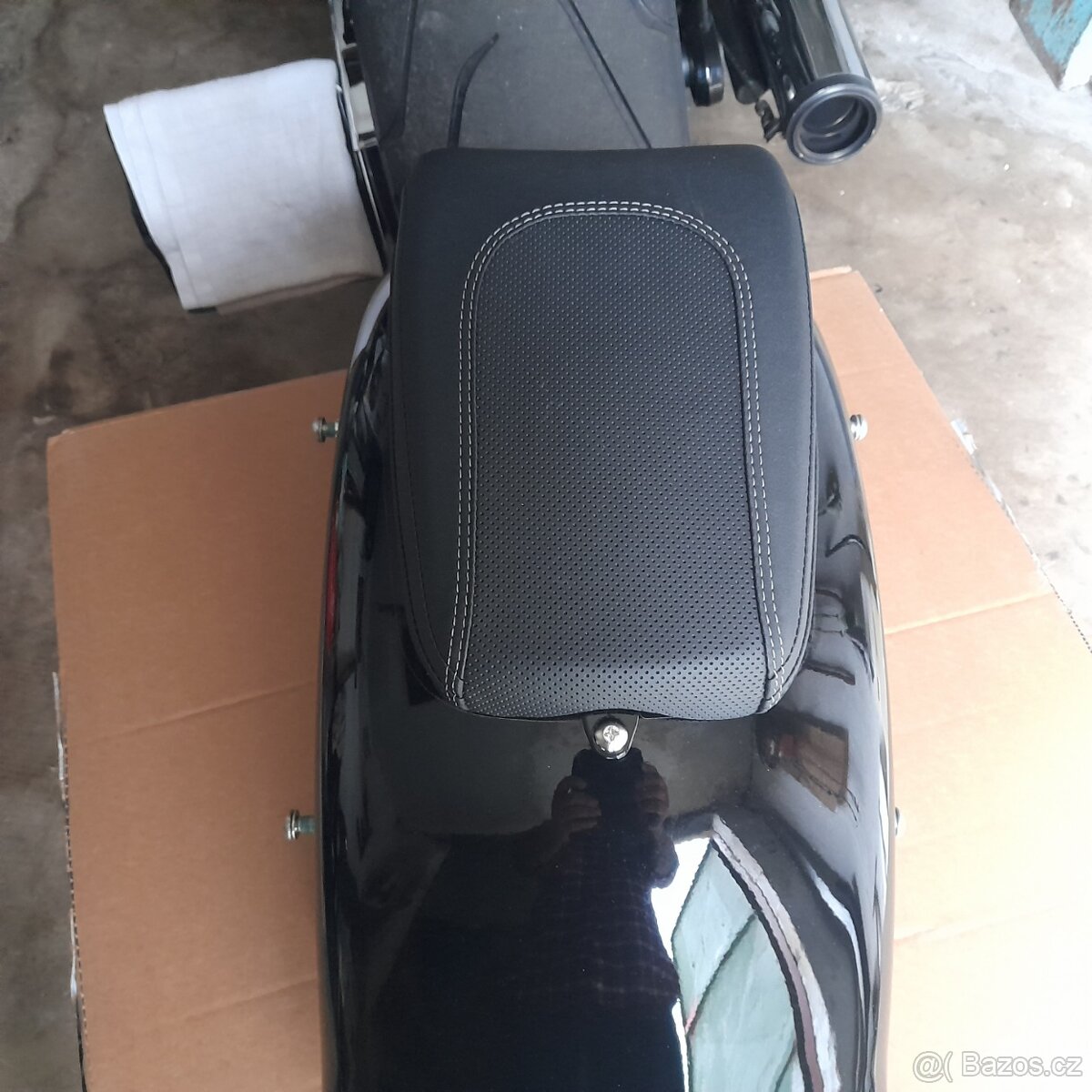 HARLEY DAVIDSON® 2024 Breakout™ 117 - 3