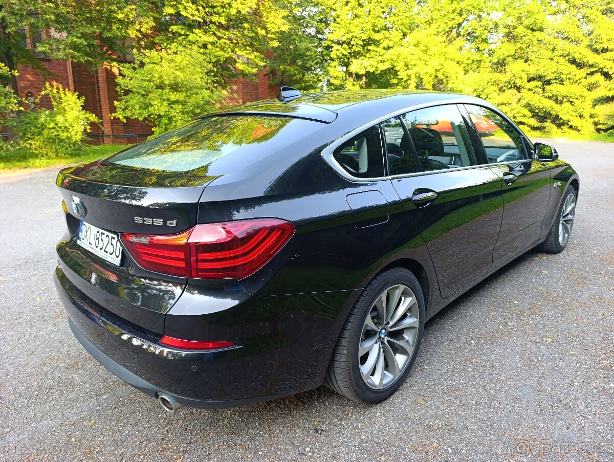 5gt 3.0 diesel 313HP - 3