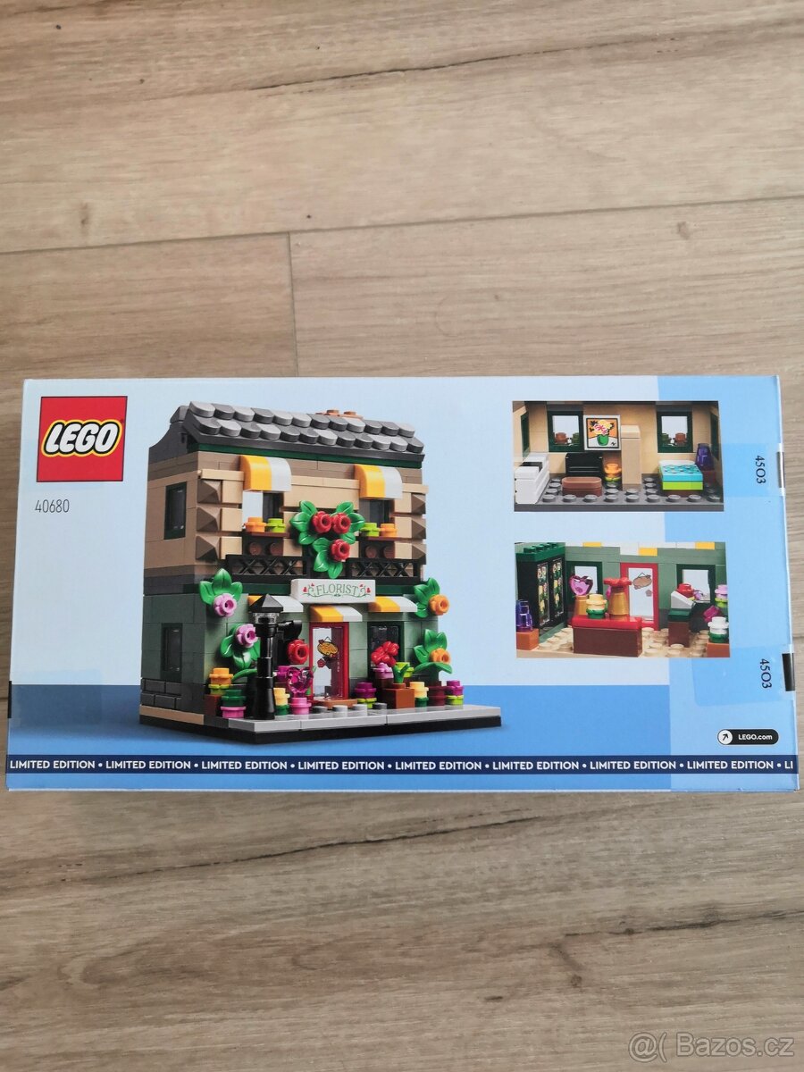 Lego 40680 - 3