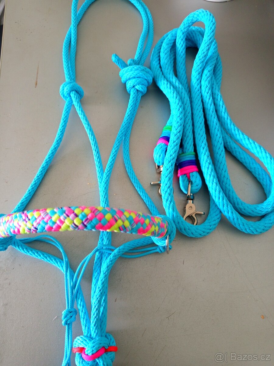 Jezdecký set Full - 3