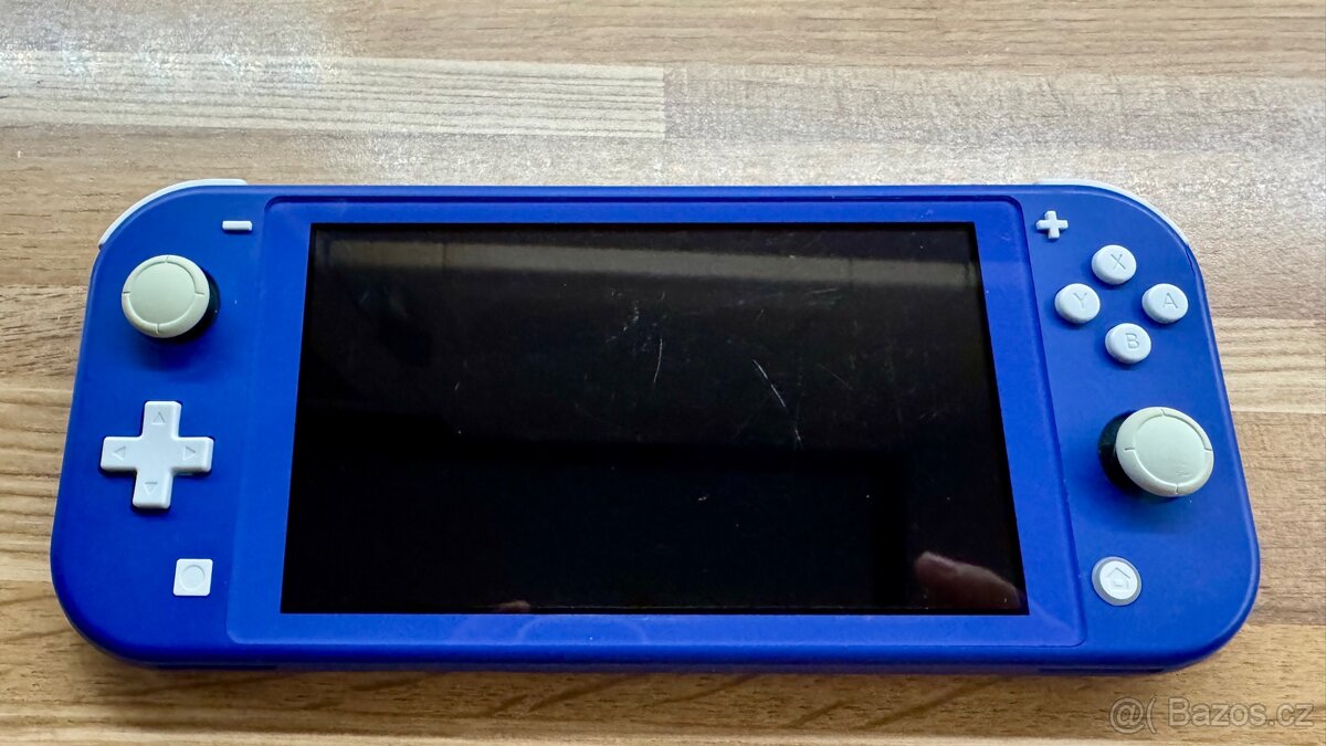 Nintendo Switch Lite Modchip + 64gb microsd - 3