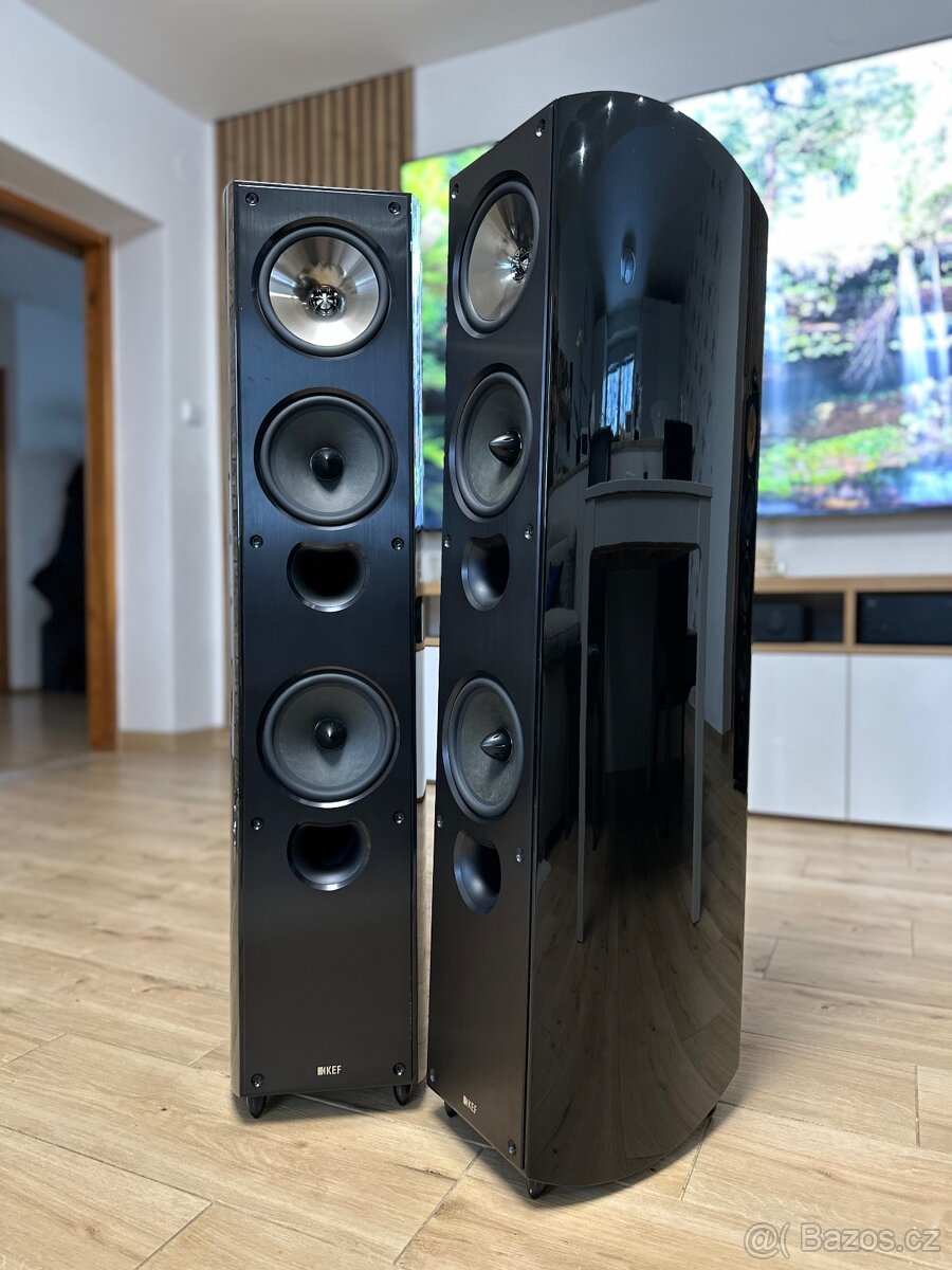 KEF XQ40 - 3