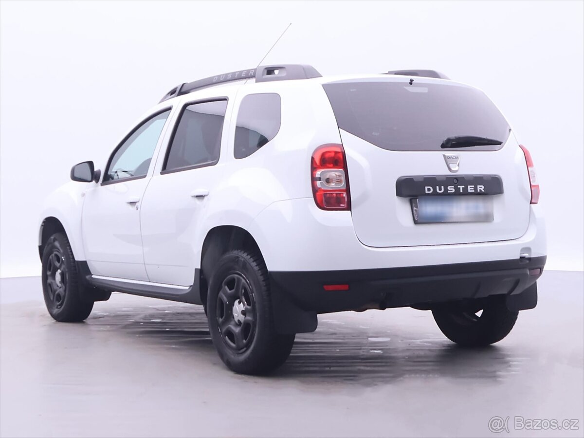 Dacia Duster 1,6 SCe 84kW CZ Klima 2.Maj (2018) - 3