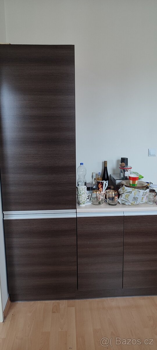 Kuchyňská linka - 3