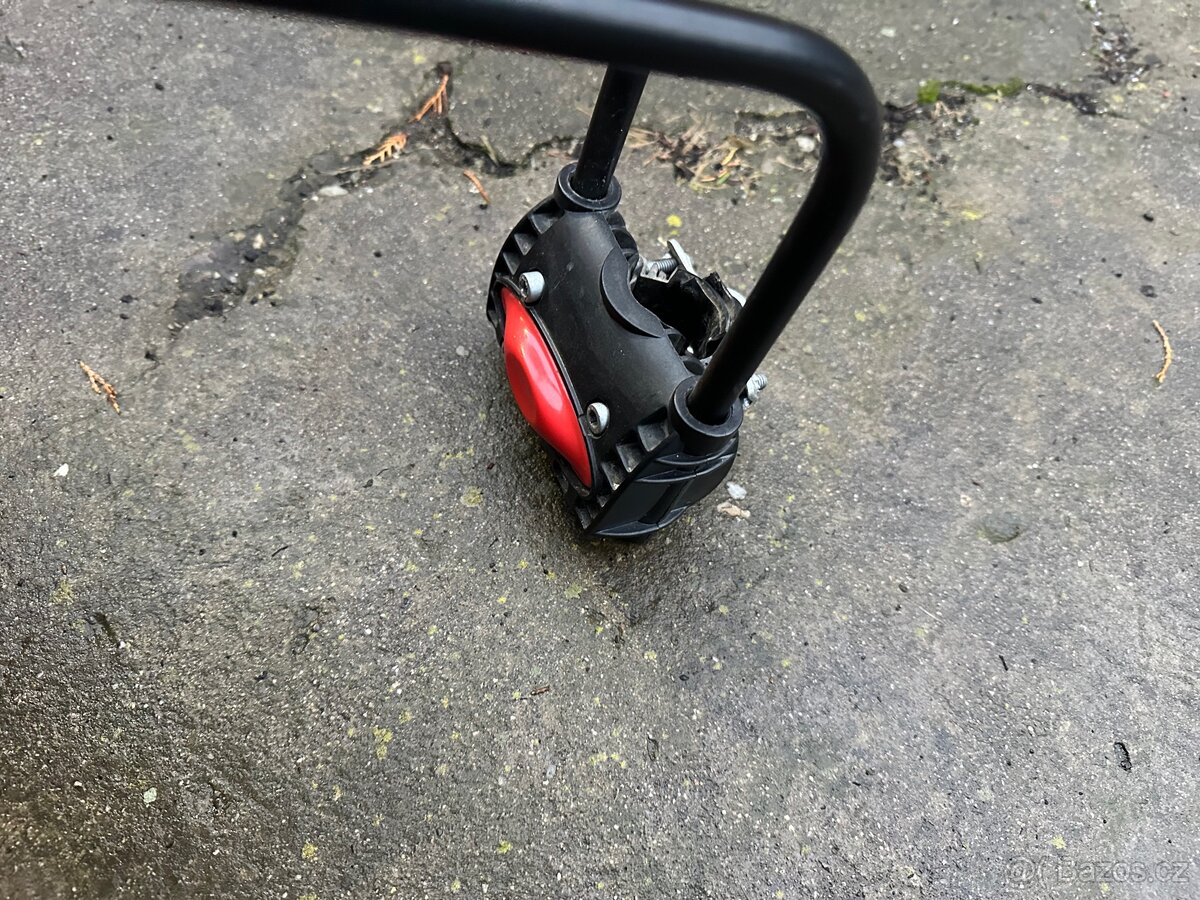 Dětská sedačka - 3