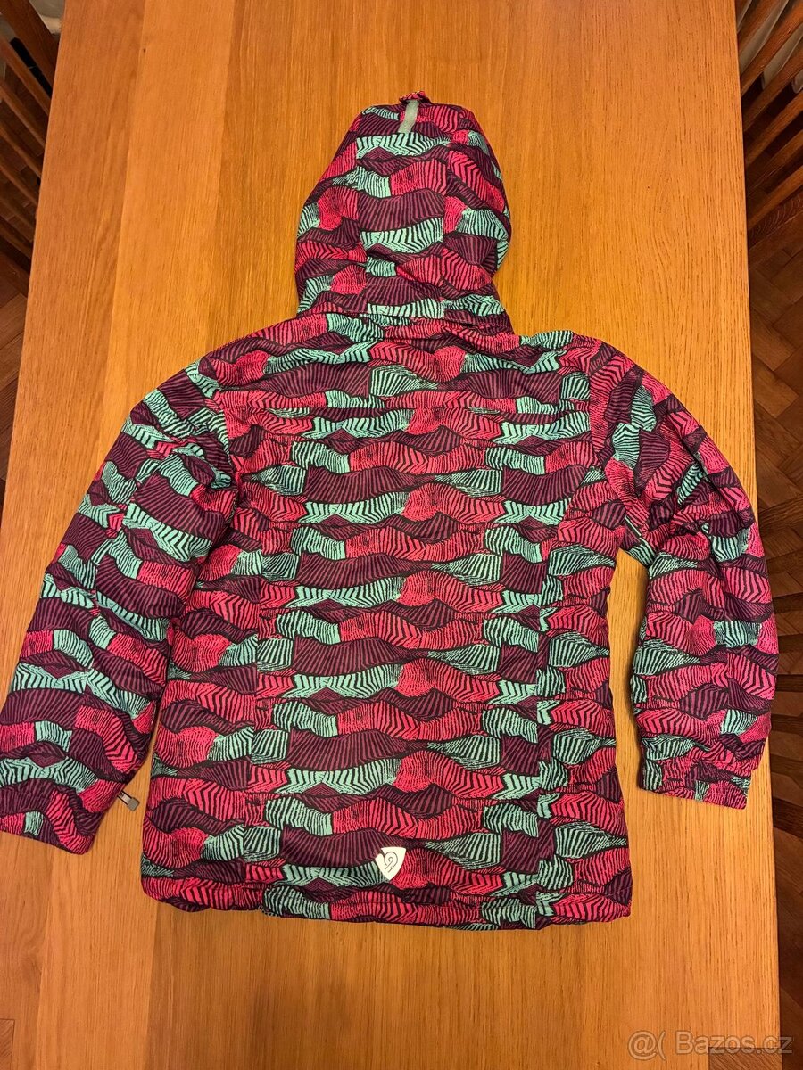Zimní bunda Kilpi - 3