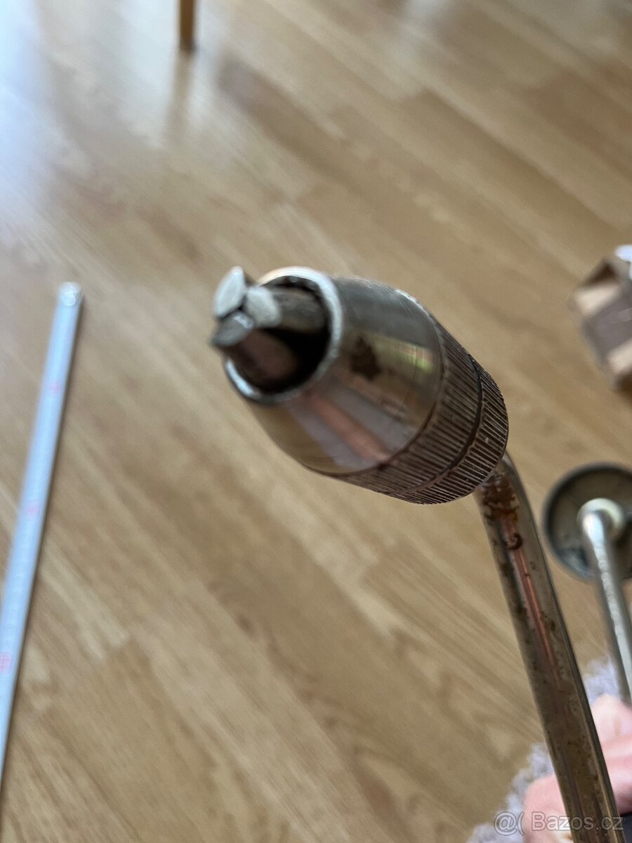 Ruční vrtačka - 3