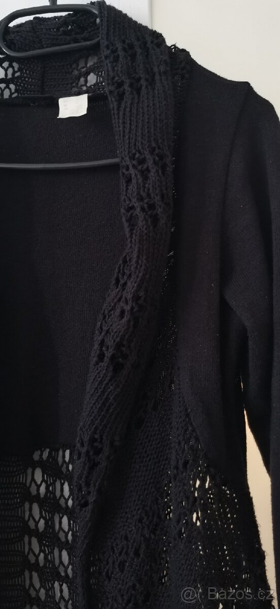 Svetr dlouhý Body Flirt - 3