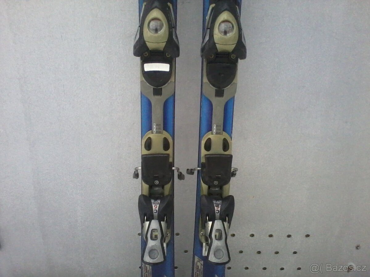 Lyže Head 163cm. - 3