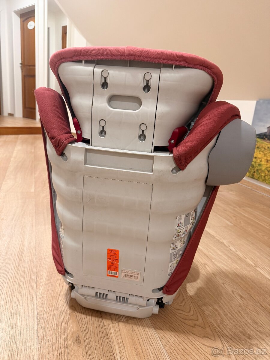 Britax romer 15-36 kg - 3