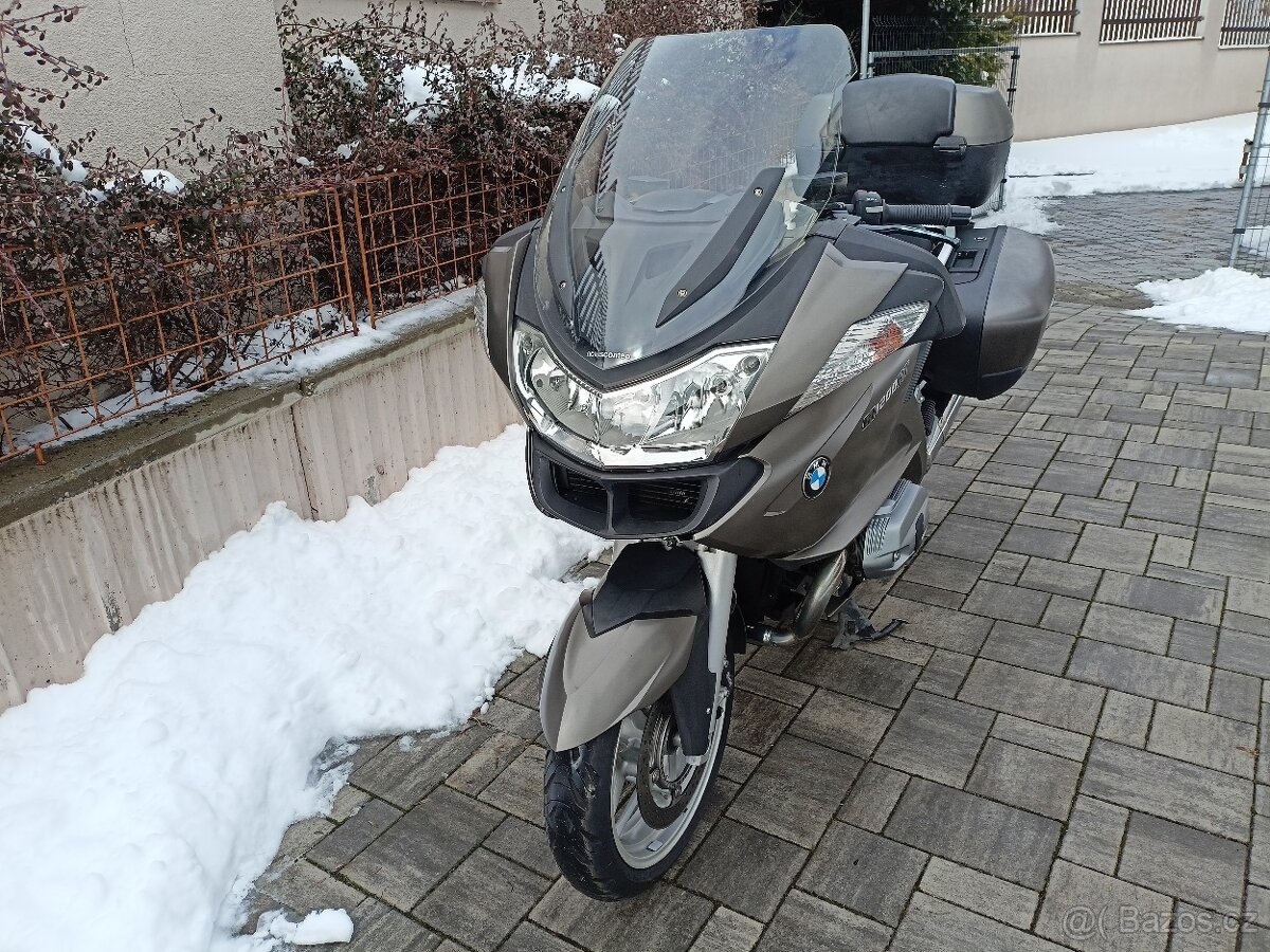 BMW R 1200 rt - 3