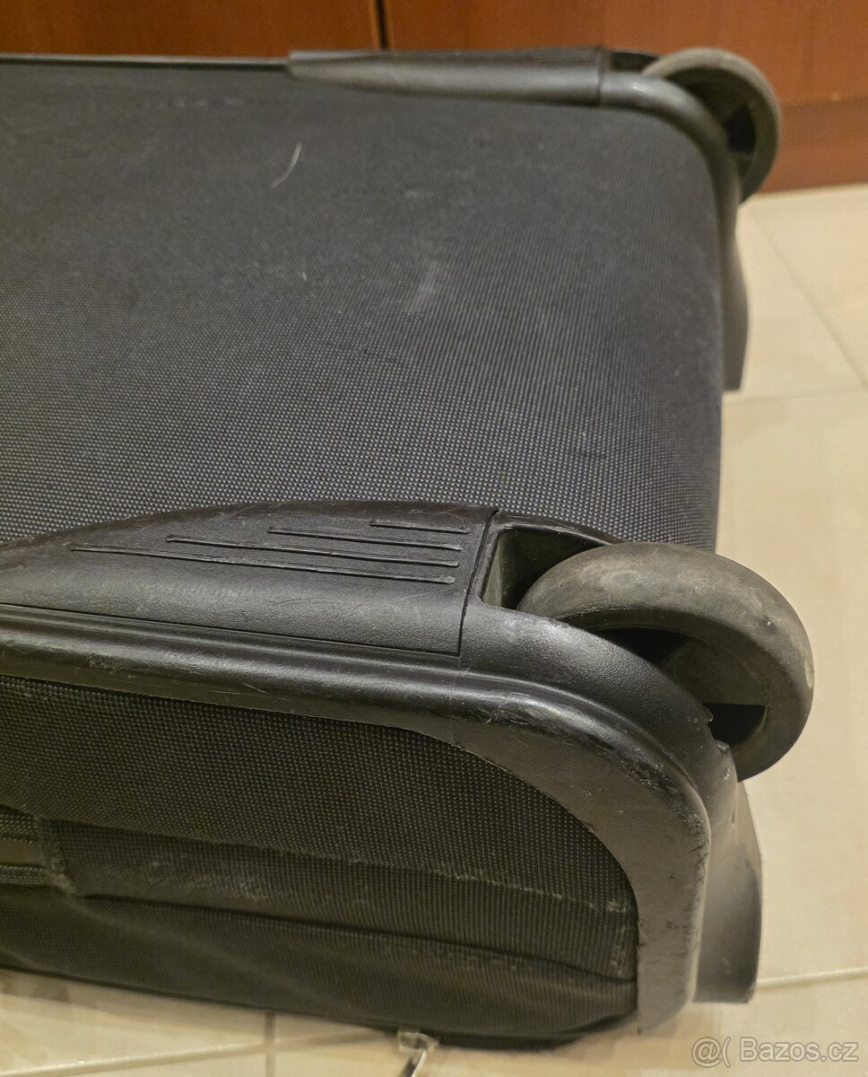 Cestovní kufr Samsonite - 3