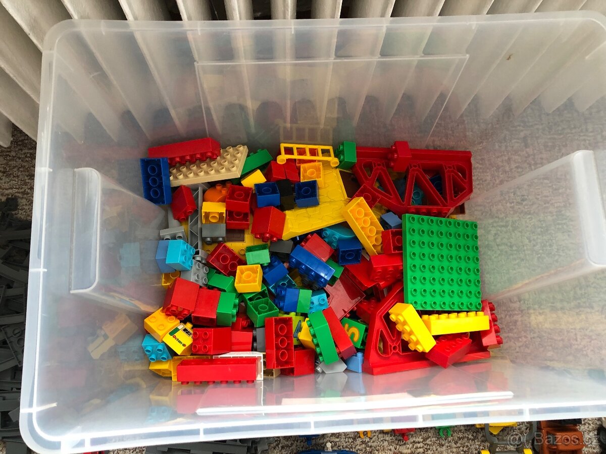 Lego Duplo - 3