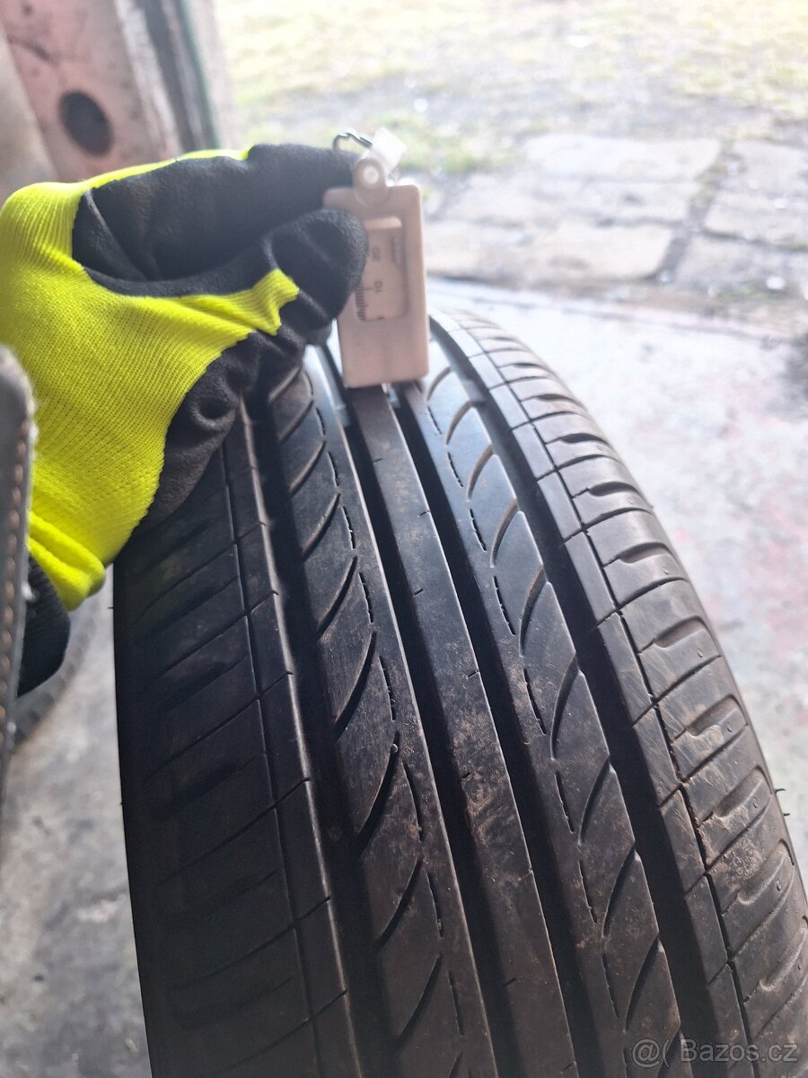 Goodride 185 65 14 - 3