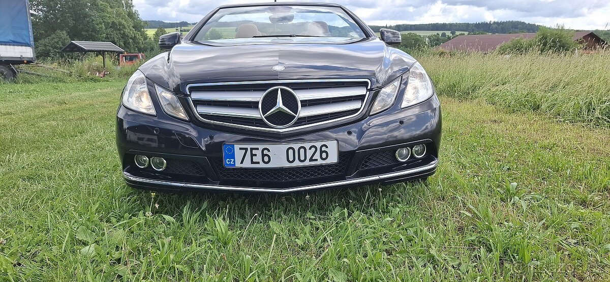 Prodám kabriolet 135 kW - cena k jednání - 3