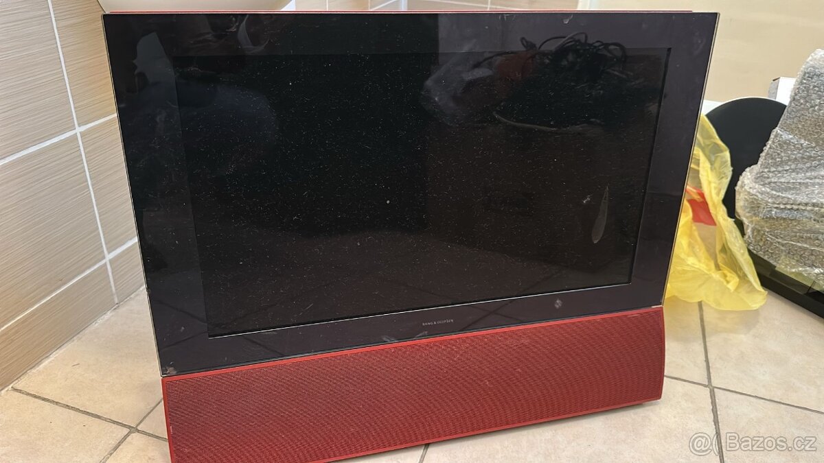 BeoVision Avant-2xTelevize - 3