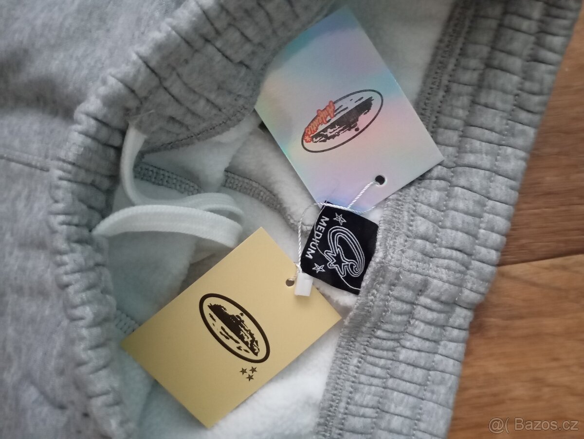 Corteiz tepláky - 3