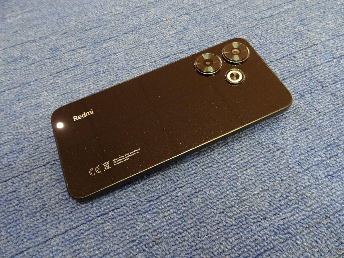 Xiaomi Redmi 13 8/128GB - 3