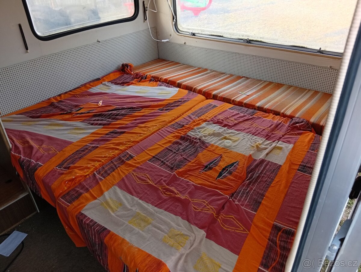 Karavan - 3