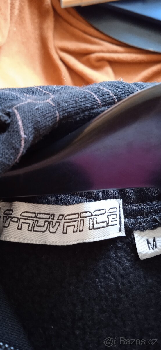 Oblečení vel.M - 3