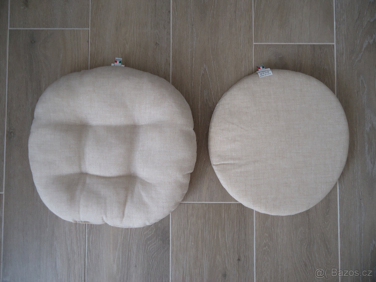 Podsedák na židli - 3