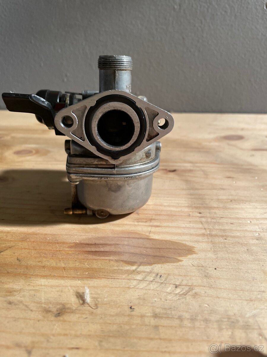 Karburátor - 3