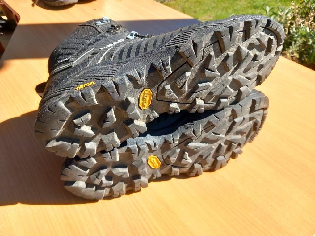 Treková obuv Head vel. 43 - 3