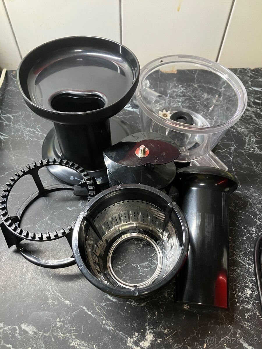 Odstavnovac sencor - 3