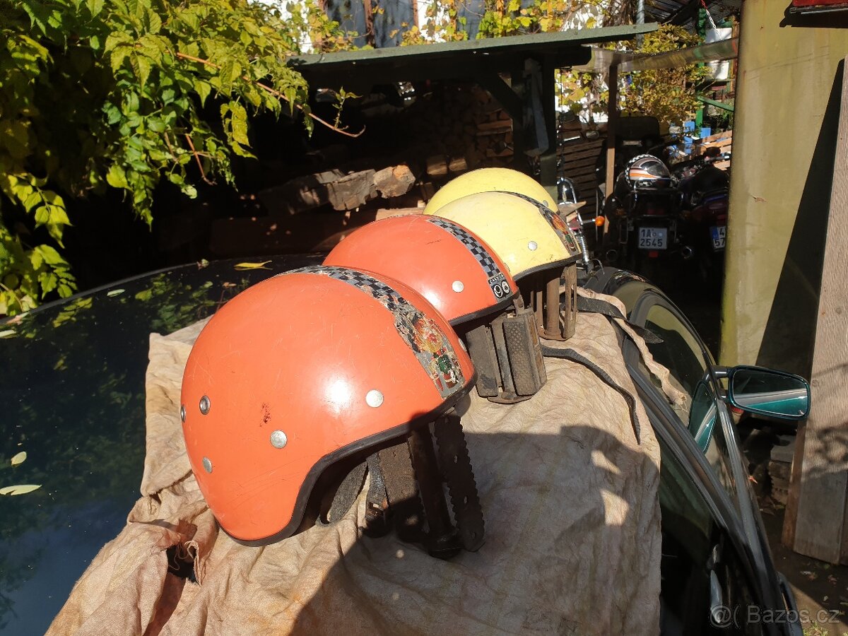 Horolezecké přilby Cassida alpine - 3