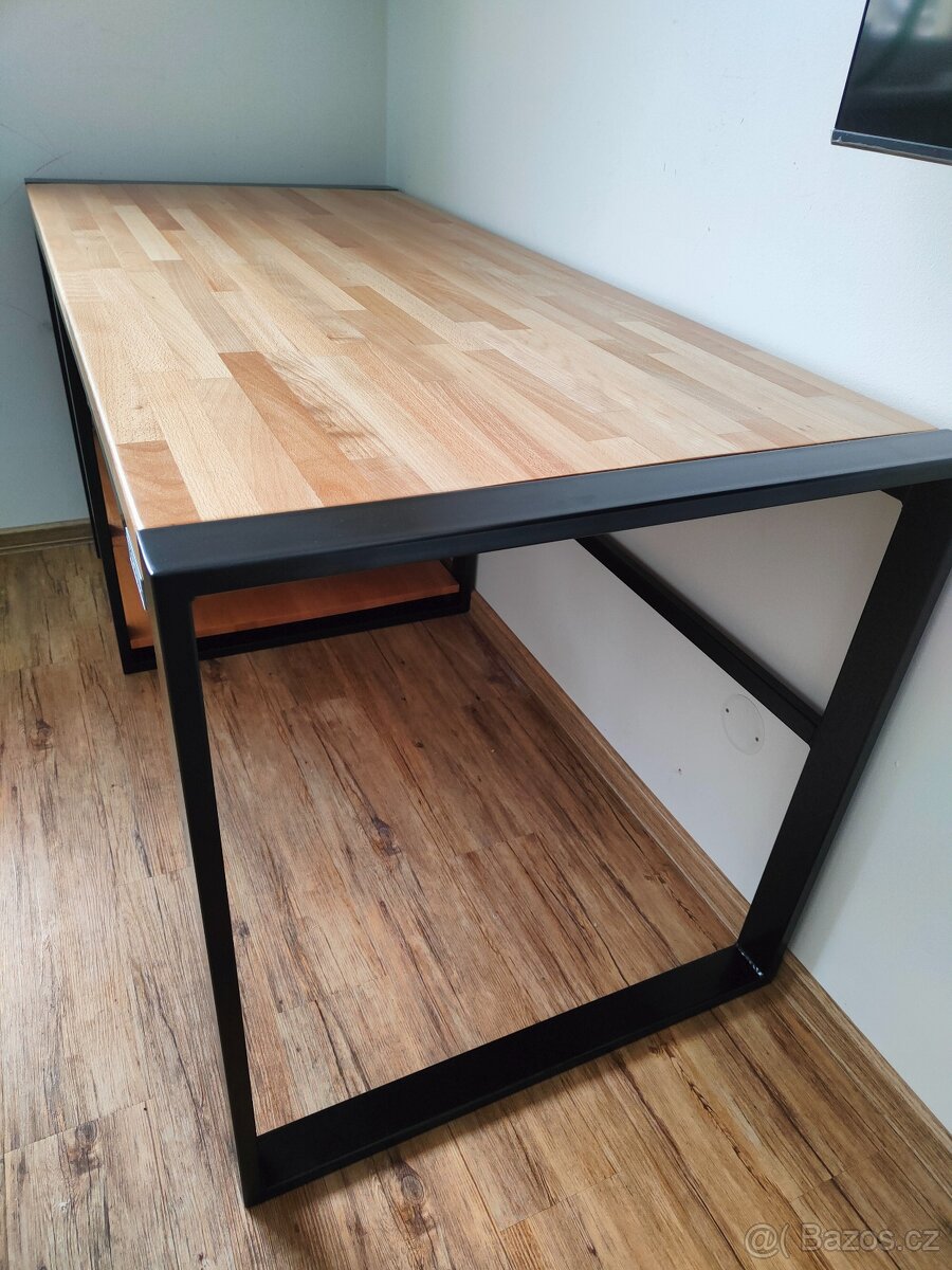 Kancelářský / pracovní/ psací stůl - 3