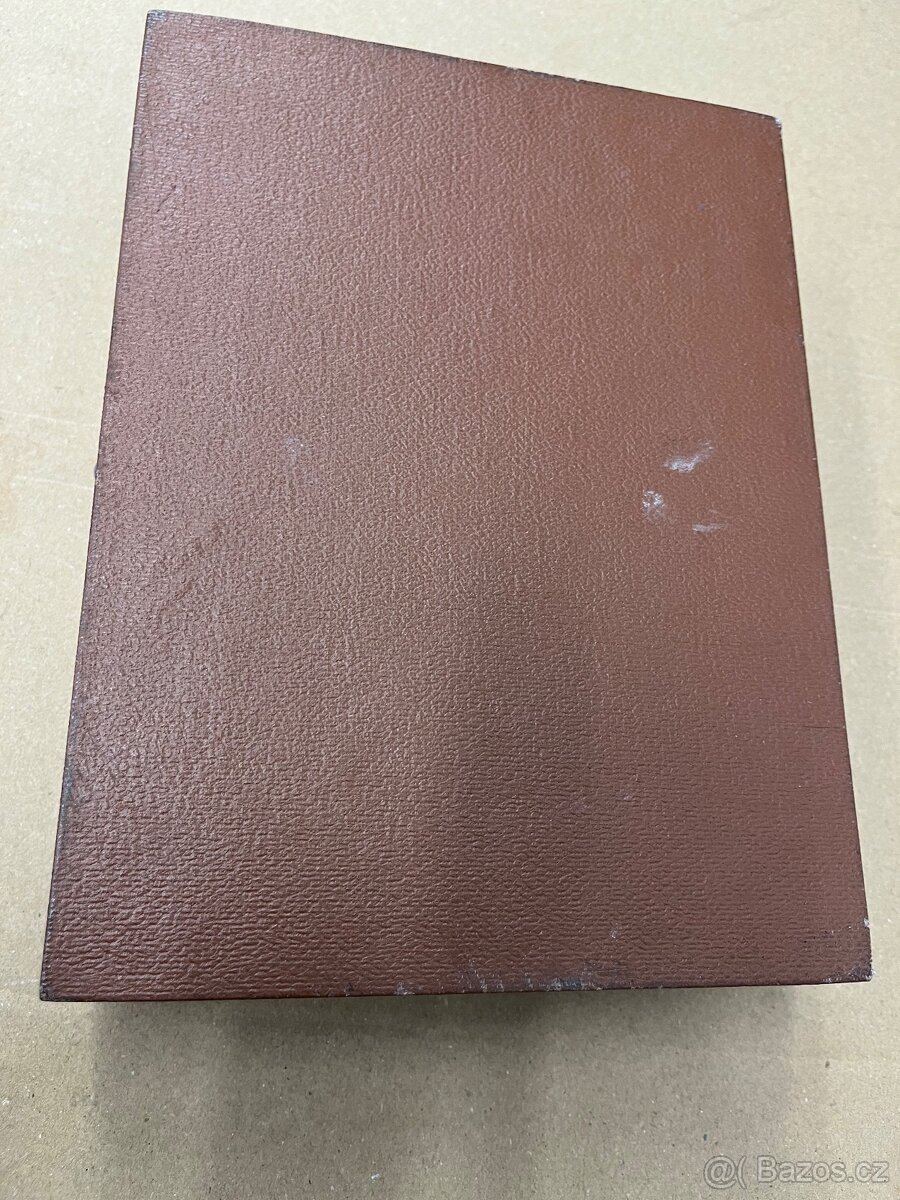 Staré ruské příbory - 3