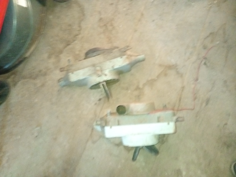 Topení SPARTAK 2 ks - 3